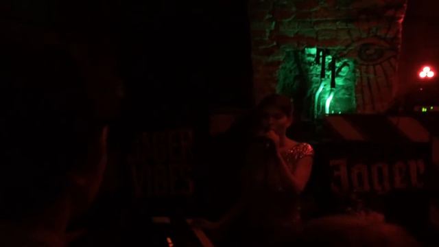 Не Твое Дело–Я буду рядом (live) смотреть онлайн