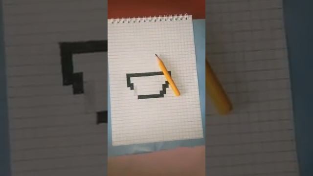 Рисуем картошку фри из Макдоналс. Обязательно находите пасхалки 😇 первых 5 напишу в описании.