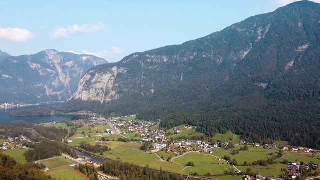 Еврокоронатрип: Австрия (Обертраун – Хальштатт) смотреть онлайн