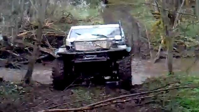 GT OIL смоленское семигорье 2013 трофирейд смотреть онлайн
