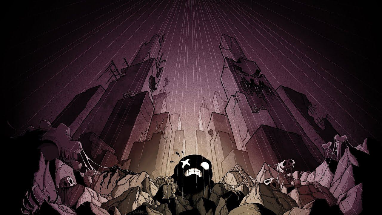 The End Is Nigh (12 July 2017) - Full Walkthrough