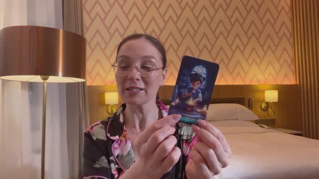 ♐️ СТРЕЛЕЦ ♐️ ТАРО ПРОГНОЗ НА МАЙ 2025 смотреть онлайн