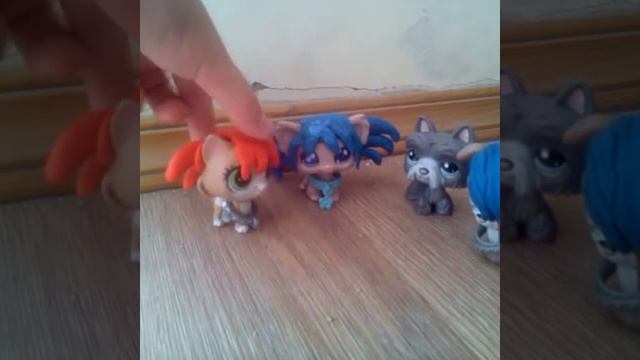 Огонь и Вода (1 серия )😈/😇. смотреть онлайн