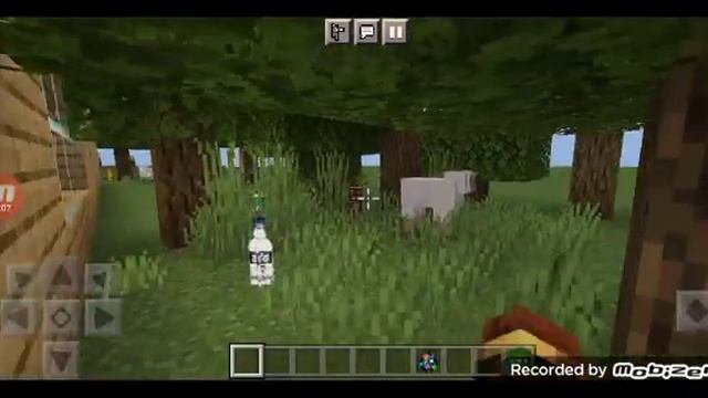 маинкрафт кафе смотреть онлайн