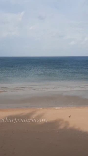 Если южный ветер, значит на море штиль🌊 #азовскоеморе #море #Кучугуры #кучугурыlife #карпентария смотреть онлайн