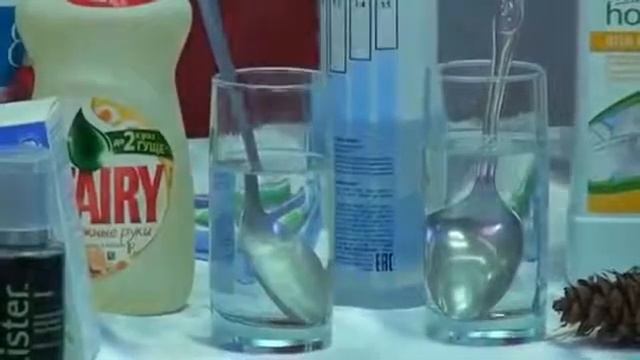 Презентация продукции Amway.