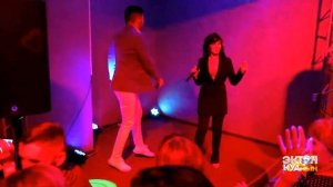 Николай Анисимов / Алена Тимерханова - Яра - яратыны / удмуртская музыка