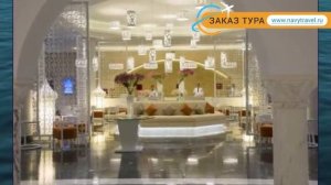 RADISSON BLU RESORT & THALASSO HAMMAMET Хаммамет – РЭДДИСОН БЛУ РЕЗОРТ ЭНД ТАЛАССО ХАММАМЕТ Хаммаме