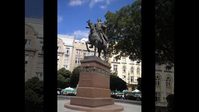 Достопримечательности Львова смотреть онлайн