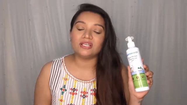 Mamaearth Ricewater Haircare Range Review| #ricewonderwater #ricewatershampoo #ricewaterconditioner смотреть онлайн