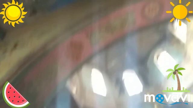 С ОКАЗИЕЙ В АРХИПО-ОСИПОВКЕ,ПРОЕЗДОМ,НО КОЕ-ЧТО СНЯЛ👍☯️🕶️😎💓 смотреть онлайн