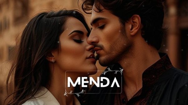 MENDA - Believe (Original Mix)