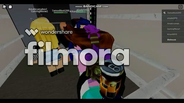 roblox hotel 1 серия смотреть онлайн