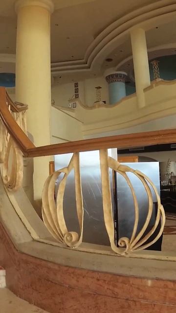 Hilton Waterfalls #travel #egypt #подорожі смотреть онлайн