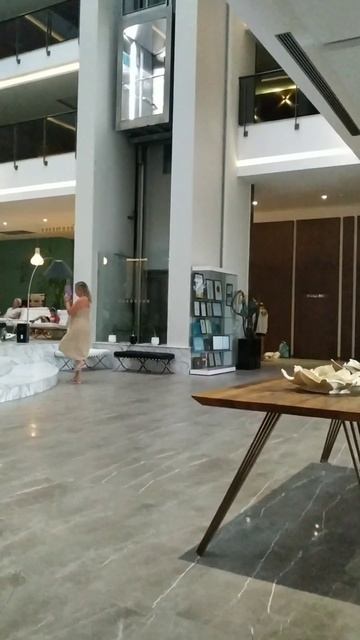 Очень уютный и классный отель.Кушадасы. смотреть онлайн