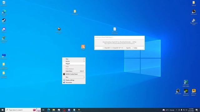 New FiveM Cartoon Vibes Graphic Mod Pack! ( TAGALOG ) GTAV FIVEM PH