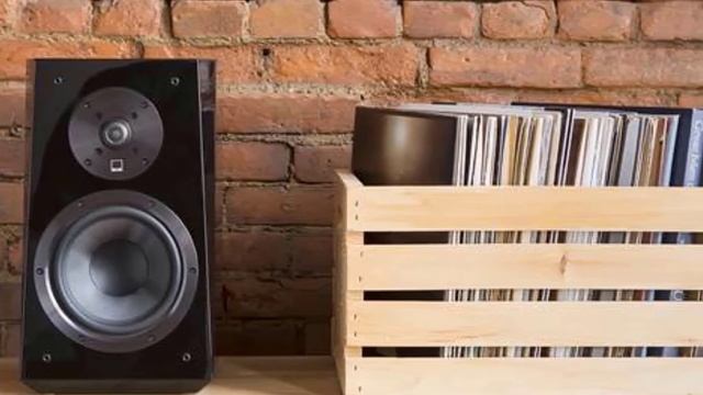 Best Bookshelf Speaker In 2024 - Top 10 Bookshelf Speakers Review смотреть онлайн