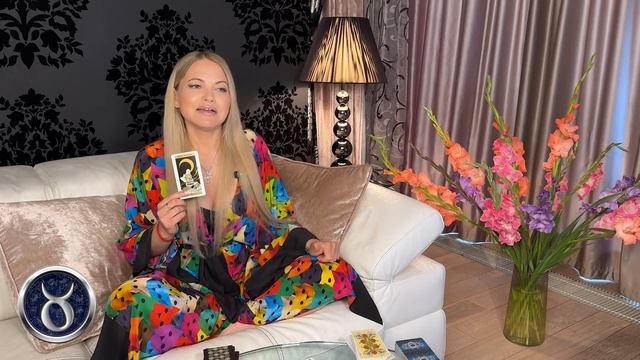 ТЕЛЕЦ - ПОДСКАЗКИ ТАРО НА СЕНТЯБРЬ 2024 смотреть онлайн