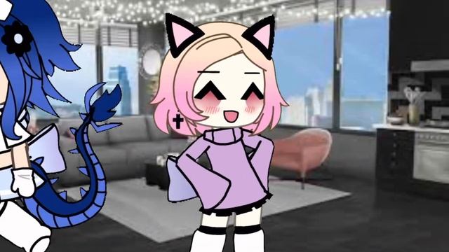 ||Господи…|| видео с подружками @leya.life. 💕 @Gacha_T-e-a 💕 и Прил💕 смотреть онлайн