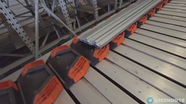 Обзор производства APOLLO 1 часть✅️