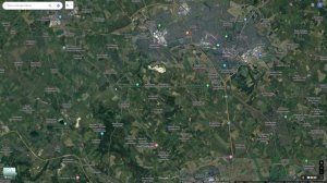 Самые смешные места на Гугл Картах