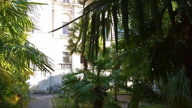 Санаторий Орджоникидзе смотреть онлайн