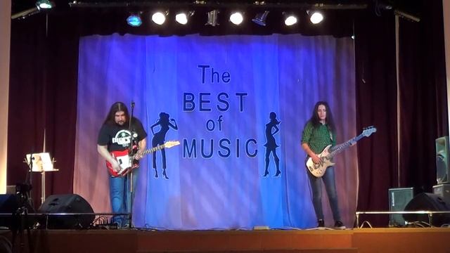 the BEST of MUSIC Часть 1 смотреть онлайн