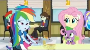 Песня  Радуги  дэш  ,