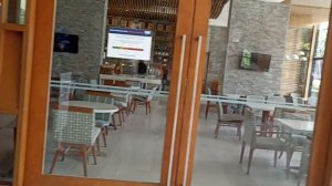 Тайланд Holiday Inn Express Phuket Patong Beach Central 3 звезды.Обзор отеля 03.03.2024.