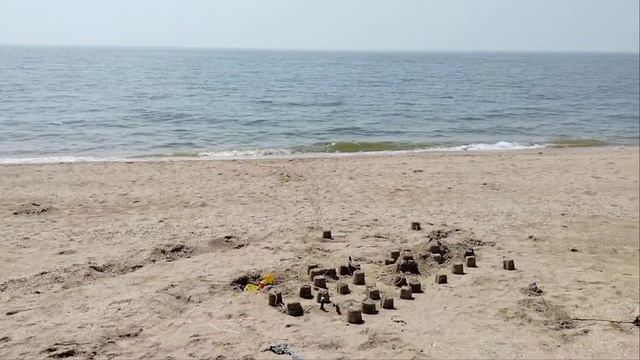 Должанская коса. смотреть онлайн