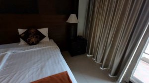 Отель Seaside Jomtien Beach!Тут остановилась  подруга ))))