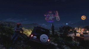 Достижение «Разрушитель» в Forza Horizon 5