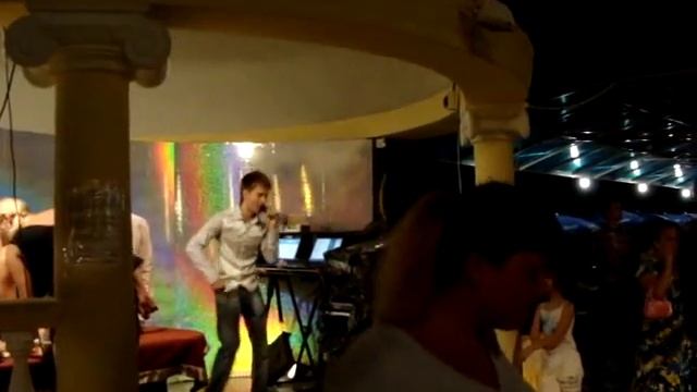 Кафе "Черномор". Дагомыс смотреть онлайн