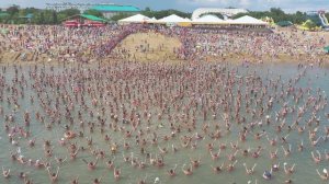 🏖️ Поездка на озеро ЯРОВОЕ и Бурсоль / Июль 2024 / Отзывы / Впечатления / Обзор