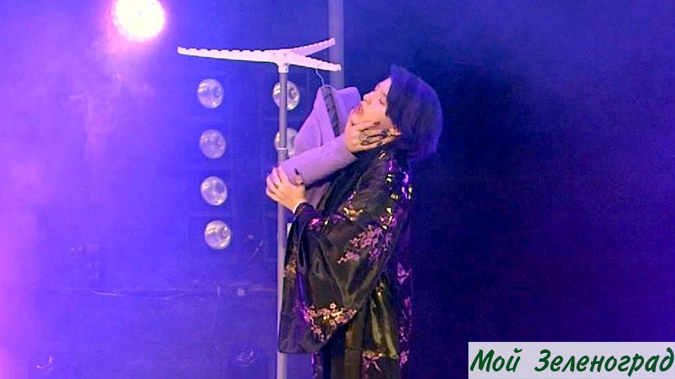 4K (Solo Adults Beginners, 2nd place) смотреть онлайн