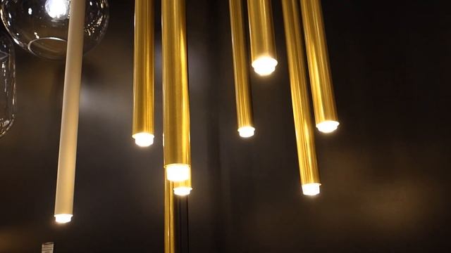 Nowodvorski 8921 Laser 490 VII смотреть онлайн