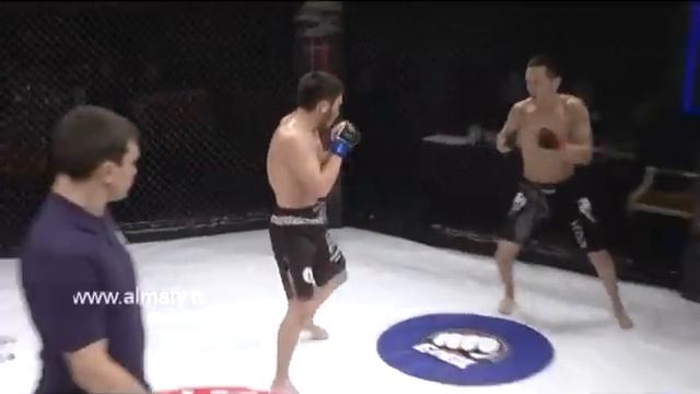 ALASH SELEKSION 6 - 2 бөлім смотреть онлайн