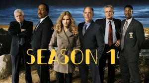 Сериал Ищейка / The Closer Сезон 1 Серия 3