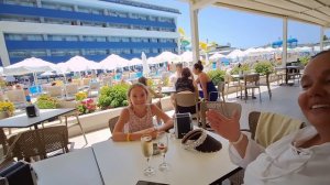 VICTORY VOLARE HOTEL ULTRA ALL INCLUSIVE ЗДЕСЬ ОТДЫХАЮТ СВОИ ЛЮДИ