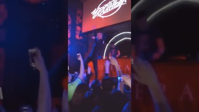 Тимур Гатиатуллин (Честный) в челнах 17.03.17- Майями смотреть онлайн