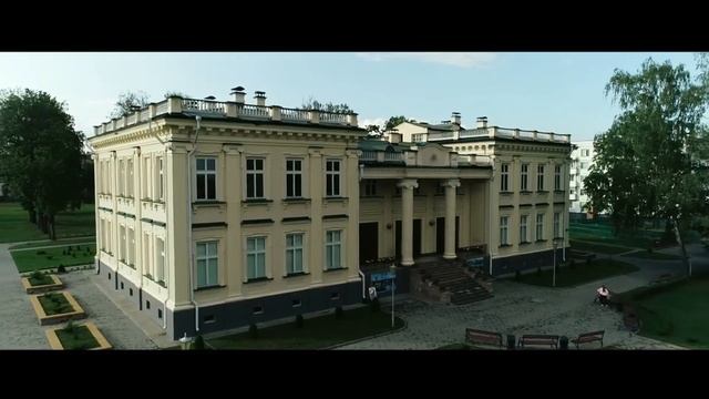 Туризм Гродненская область красота родного края смотреть онлайн