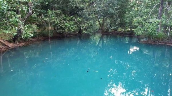 Из Пхукета на Краби своим ходом (Phuket-Krabi) 2024