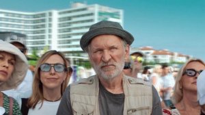 На ММКФ прошла премьера фильма Тиграна Кеосаяна "Семь дней Петра Семеныча"