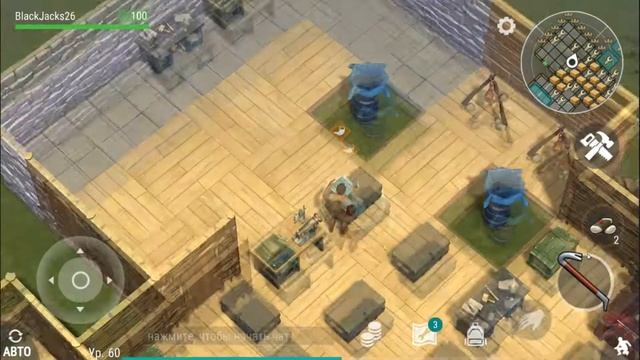 Last day on Earth Survival Последний день на земле часть 8 ЛЕС СМЕРТИ смотреть онлайн