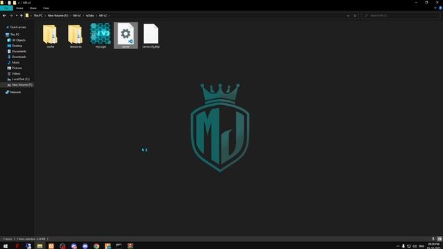 POLICE 🚓 CAR PACK *FREE* | FiveM Roleplay Scripts | FiveM Tutorial 2023 | MJ DEVELOPMENT смотреть онлайн