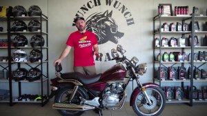 Honda Shadow 150 - обзор стильного мотоцикла для начинающих