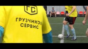 Клип ФУТБОЛ