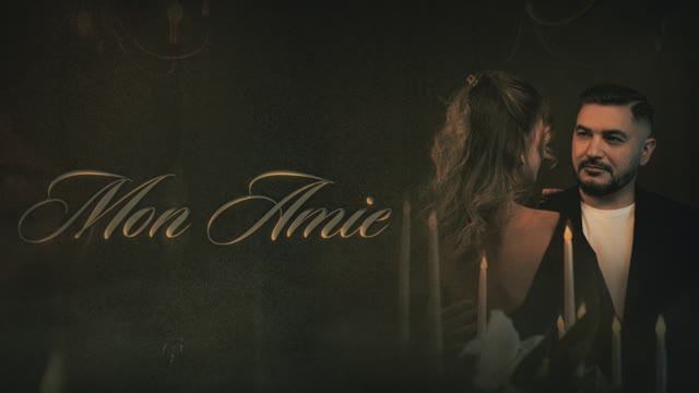 SHIR - Mon Amie (Official Music Video)