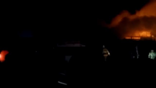 Сарыагаш базары өртенуде... смотреть онлайн