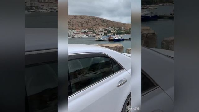 Балаклава. Крым сентябрь 2020 смотреть онлайн